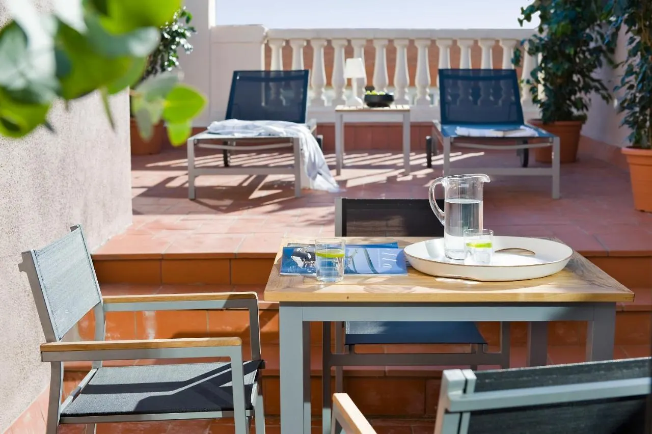 Eric Voekel Boutique Apartments - Sagrada Familia Suites Barcelona