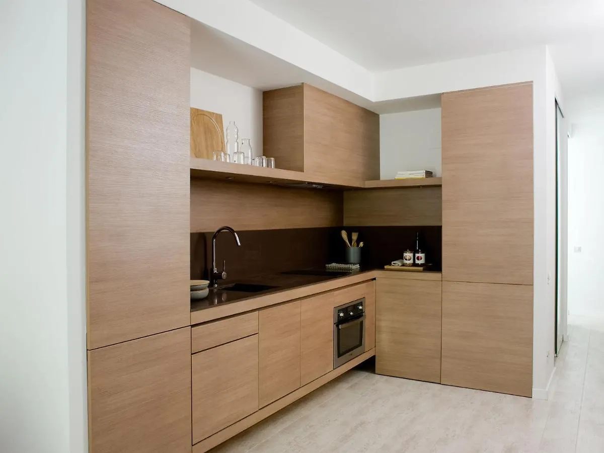 Eric Voekel Boutique Apartments - Sagrada Familia Suites Barcelona Spanien