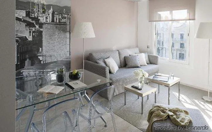 Eric Voekel Boutique Apartments - Sagrada Familia Suites Barcelona