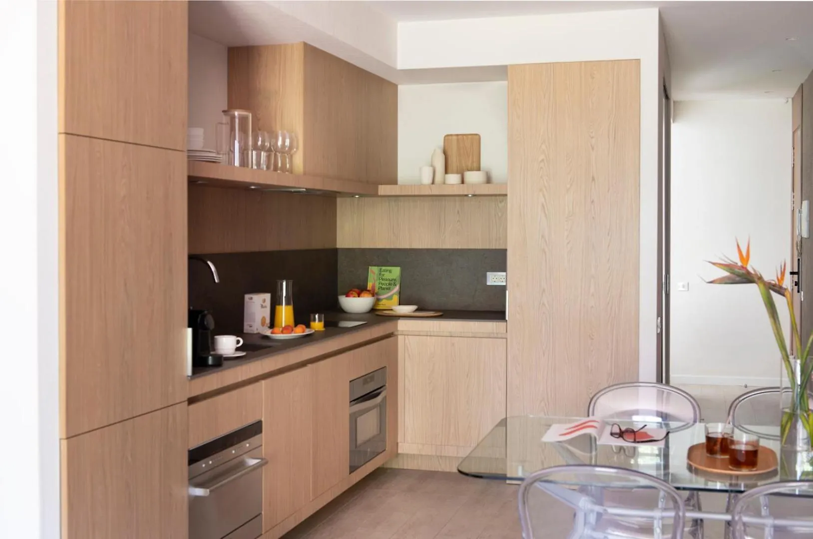 Eric Voekel Boutique Apartments - Sagrada Familia Suites Barcelona