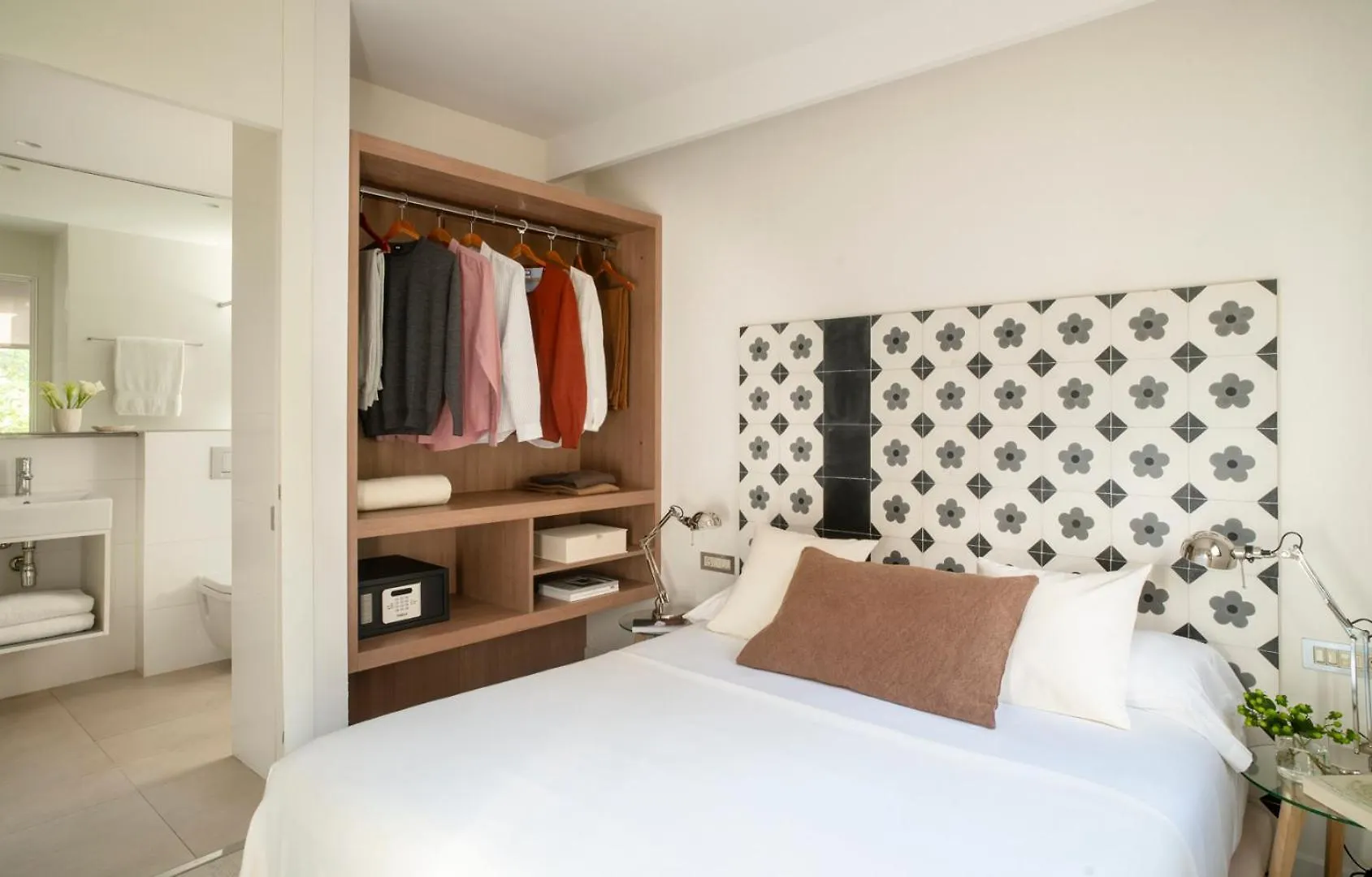 Eric Voekel Boutique Apartments - Sagrada Familia Suites Barcelona