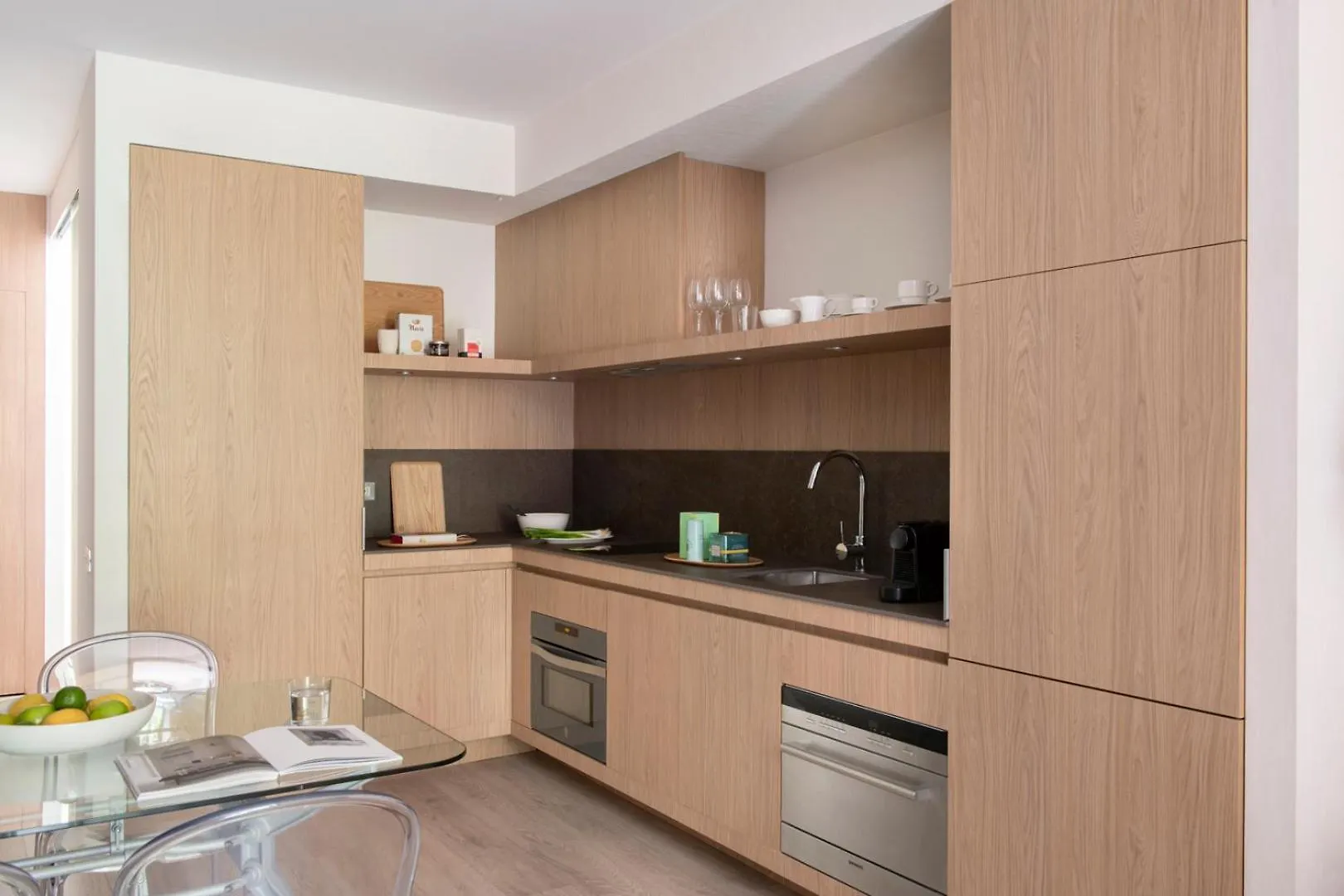 Eric Voekel Boutique Apartments - Sagrada Familia Suites Barcelona