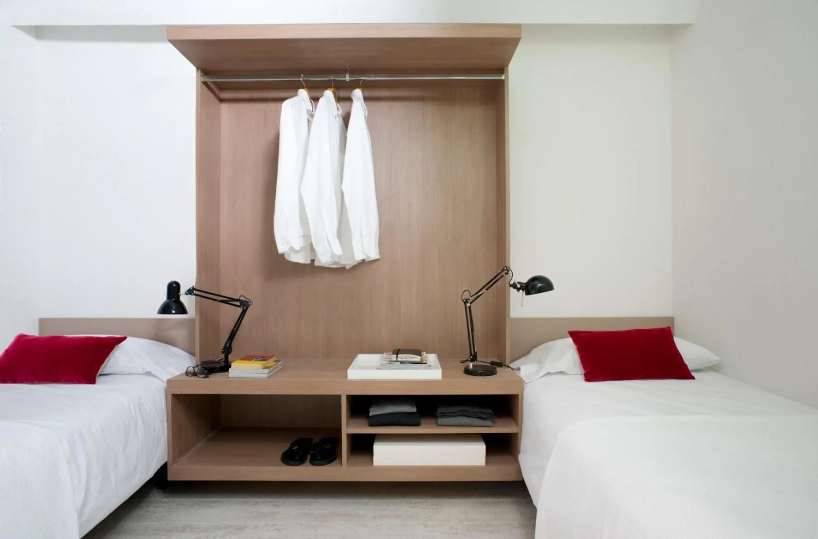 Eric Voekel Boutique Apartments - Sagrada Familia Suites Barcelona Spanien