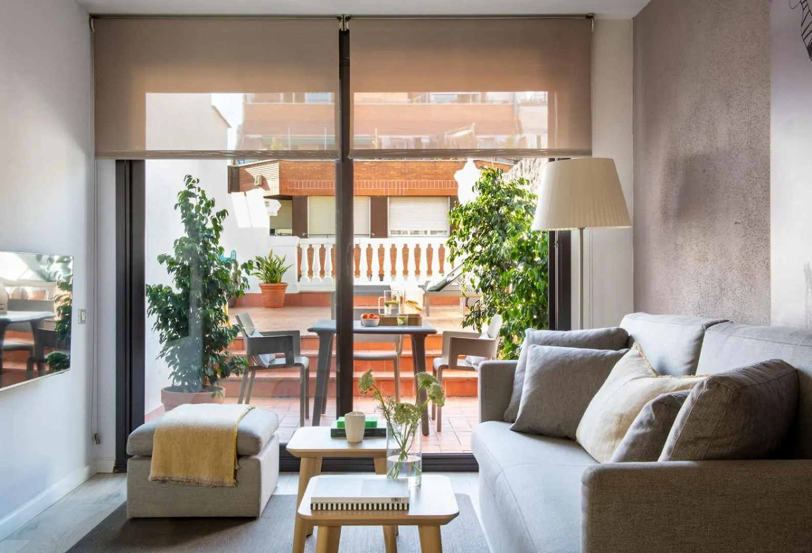 Eric Voekel Boutique Apartments - Sagrada Familia Suites Barcelona