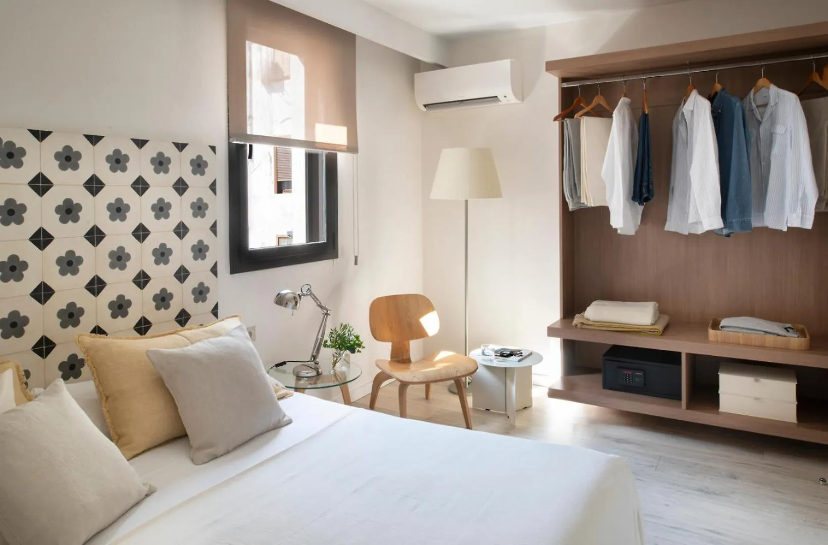 Eric Voekel Boutique Apartments - Sagrada Familia Suites Barcelona