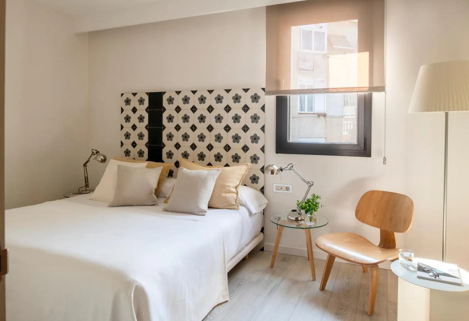 Eric Voekel Boutique Apartments - Sagrada Familia Suites Barcelona
