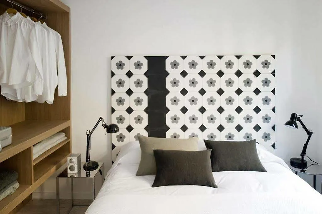 Eric Voekel Boutique Apartments - Sagrada Familia Suites Barcelona
