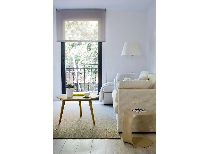 Eric Voekel Boutique Apartments - Sagrada Familia Suites Barcelona