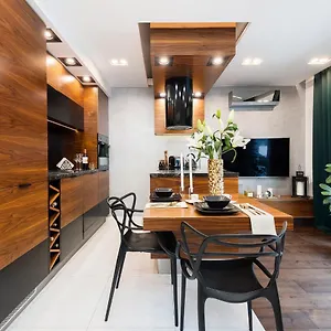  Apartamento Bed&bath Luxury Polónia