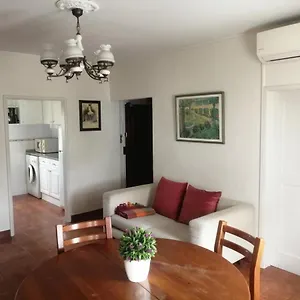  Apartamento Encarnação Metro 4 Portugal