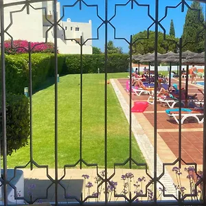  Apartamento Garden Portugal