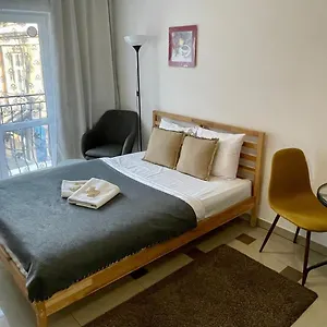  Apartamento Bubble Polónia