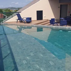  Apartamento Edificio Oceanica Flat 401 E 205 E 206 Brasil