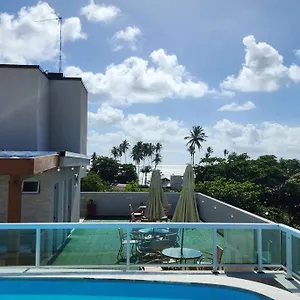  Apartamento Espaco Inteiro: No Centro De Brasil