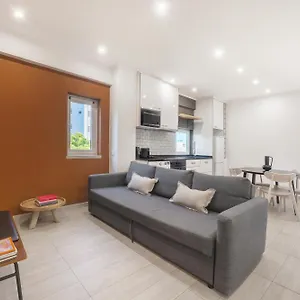 Apartamento Equador By Olala Homes Portugal