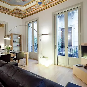 Apartamento Ola Living Portaferrissa, Barcelona