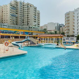  Apartamento Rocha Oceanshore By Encantos Do Algarve - 706 Portugal