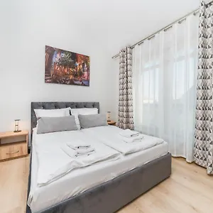  Apartamento Mb Cracow Polónia