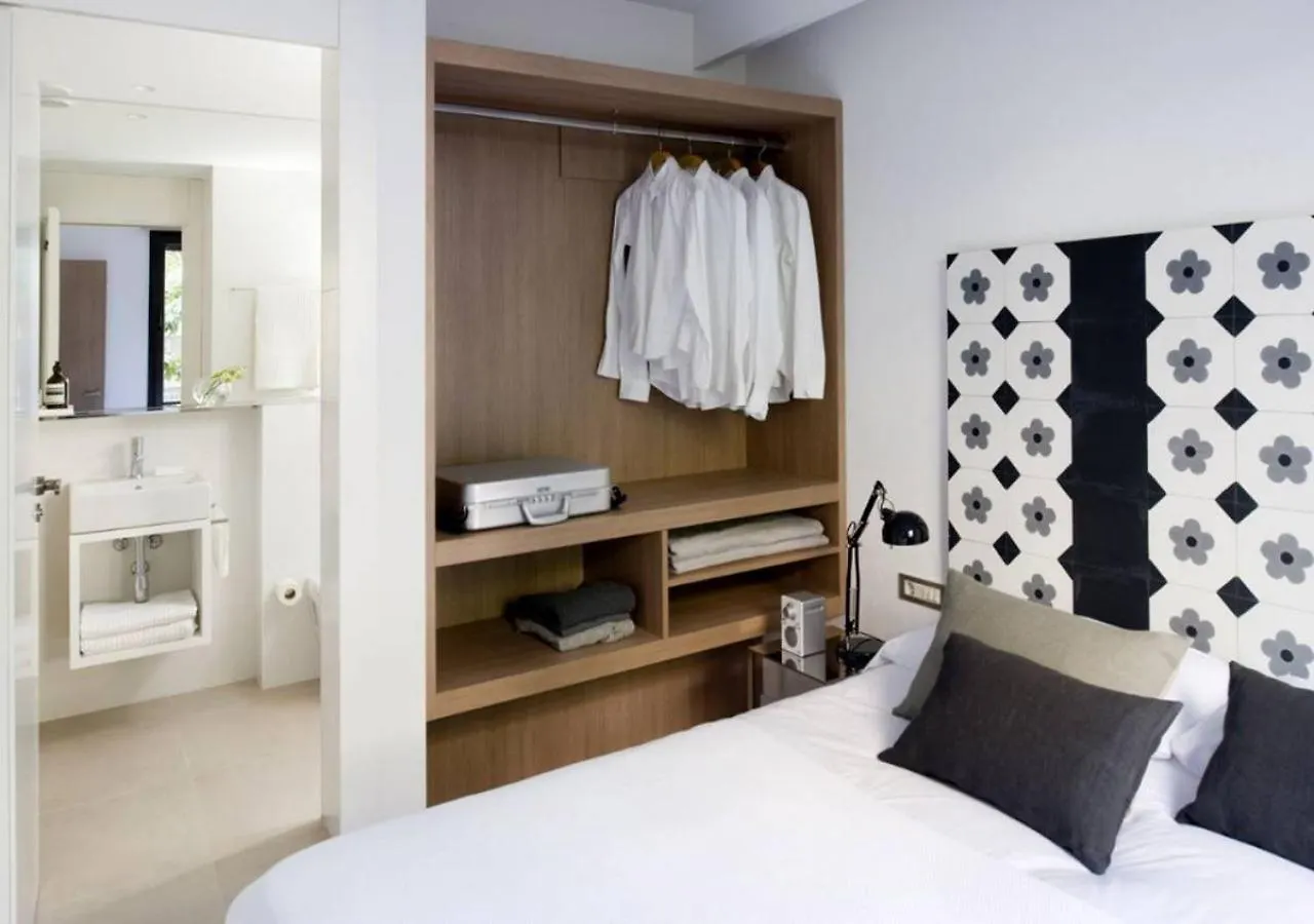 Eric Voekel Boutique Apartments - Sagrada Familia Suites Barcelona 0*,  Spain