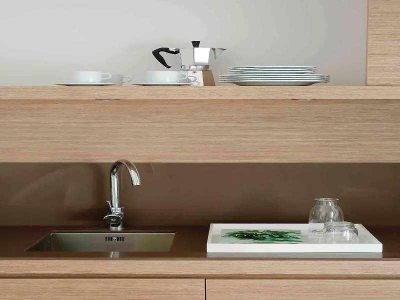 Eric Voekel Boutique Apartments - Sagrada Familia Suites Barcelona Spain