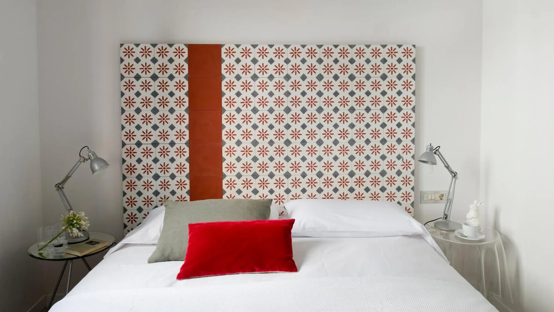 Eric Voekel Boutique Apartments - Sagrada Familia Suites Barcelona