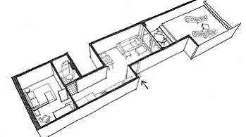 Eric Voekel Boutique Apartments - Sagrada Familia Suites Barcelona