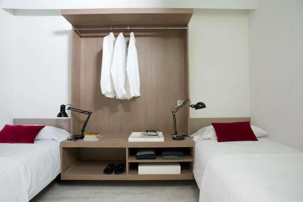 Eric Voekel Boutique Apartments - Sagrada Familia Suites Barcelona