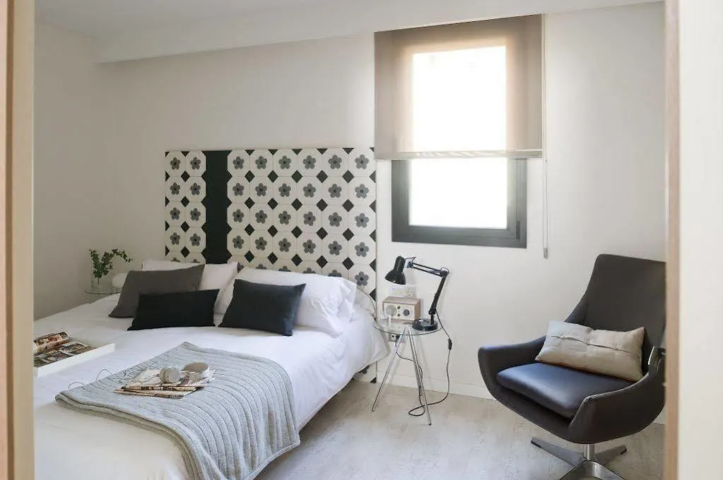 Eric Voekel Boutique Apartments - Sagrada Familia Suites Barcelona
