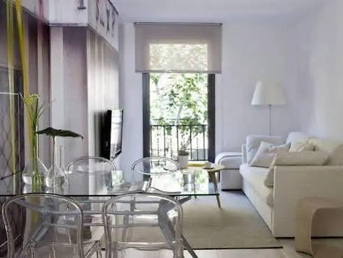 Eric Voekel Boutique Apartments - Sagrada Familia Suites Barcelona
