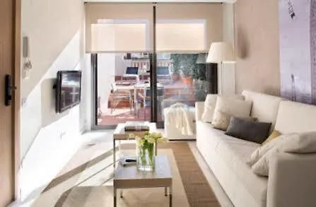Eric Voekel Boutique Apartments - Sagrada Familia Suites Barcelona