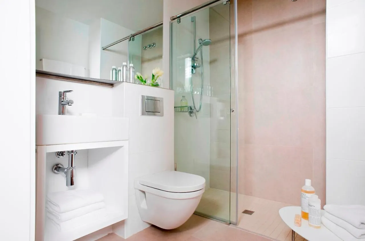 Eric Voekel Boutique Apartments - Sagrada Familia Suites Barcelona