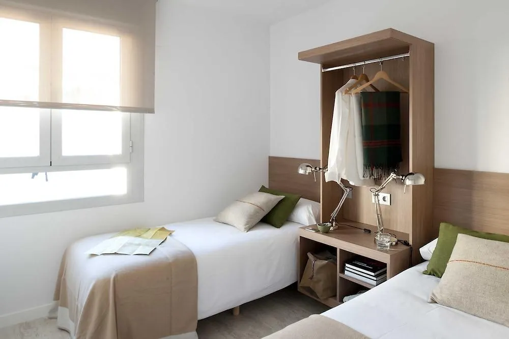 Eric Voekel Boutique Apartments - Sagrada Familia Suites Barcelona 0*,  Spain